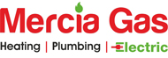 Mercia Gas – Boilers | Plumbing | Bathrooms in Coventry Logo